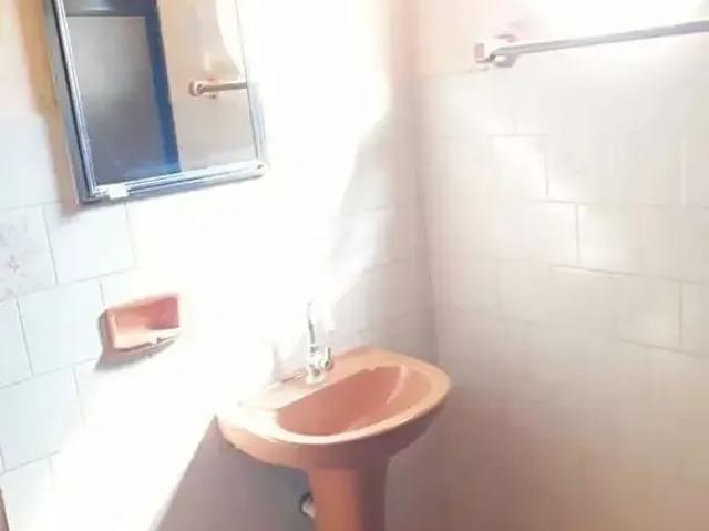 Casa / Sobrado para Venda em Castro/PR Vila do Rosário 4 Quartos