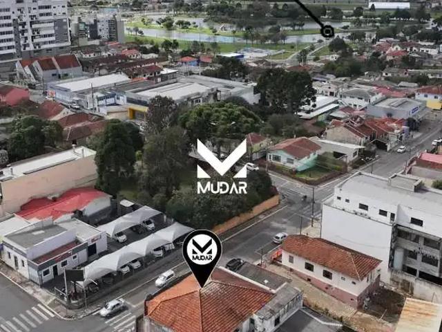 Casa / Sobrado para Venda em Castro/PR Centro 4 Quartos