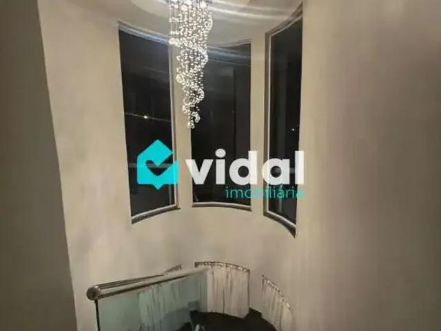 Casa / Sobrado para Venda em Castro/PR Jardim das Araucárias 3 Quartos