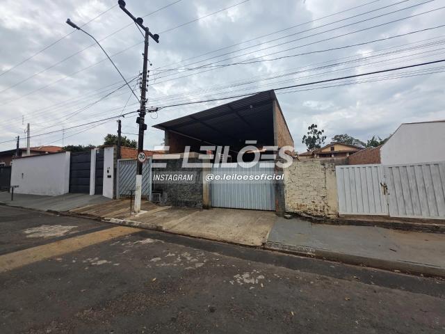 Casa / Sobrado para Venda em Casa Branca/SP Jardim Alvorada 1 Quartos