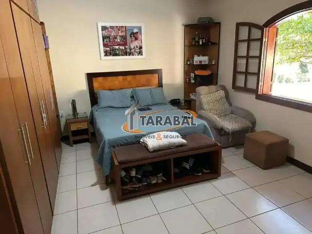 Casa / Sobrado para Venda em Casa Grande/MG Zona Rural 4 Quartos