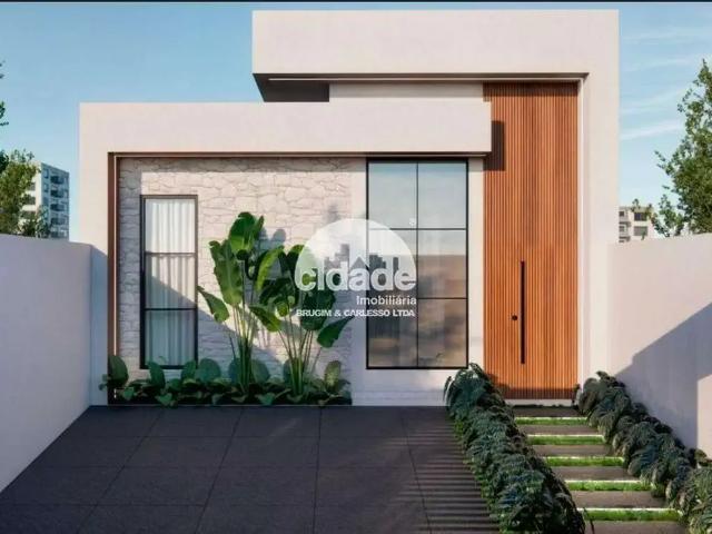 Casa / Sobrado para Venda em Cascavel/CE Brasmadeira 2 Quartos
