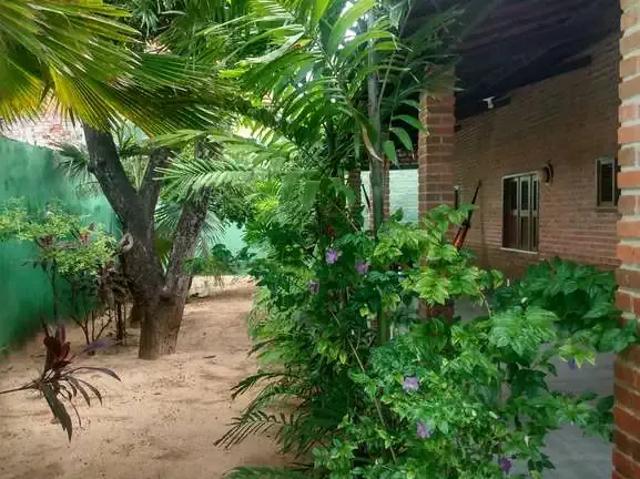 Casa / Sobrado para Venda em Cascavel/CE Caponga 1 Quartos