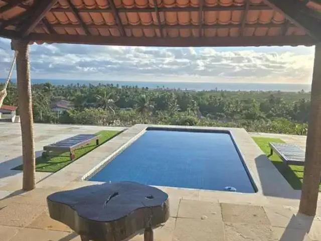 Casa / Sobrado para Venda em Cascavel/CE Caponga 2 Quartos