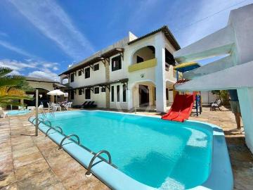 Cascavel, Ceará, Ceará - Piscina, Churrasqueira