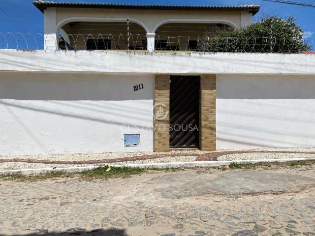Casa / Sobrado para Venda em Cascavel/CE Caponga 7 Quartos