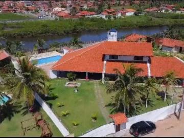 Cascavel, Ceará, Ceará - Varanda, Piscina