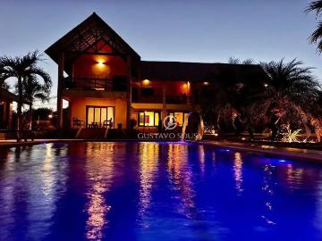 Cascavel, Ceará, Ceará - Piscina
