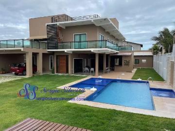 Cascavel, Ceará, Ceará - Garagem, Piscina