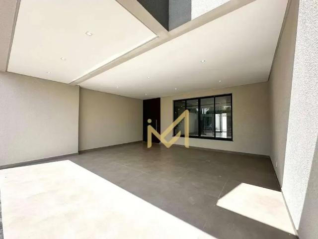 Casa / Sobrado para Venda em Cascavel/PR Maria Luiza 3 Quartos