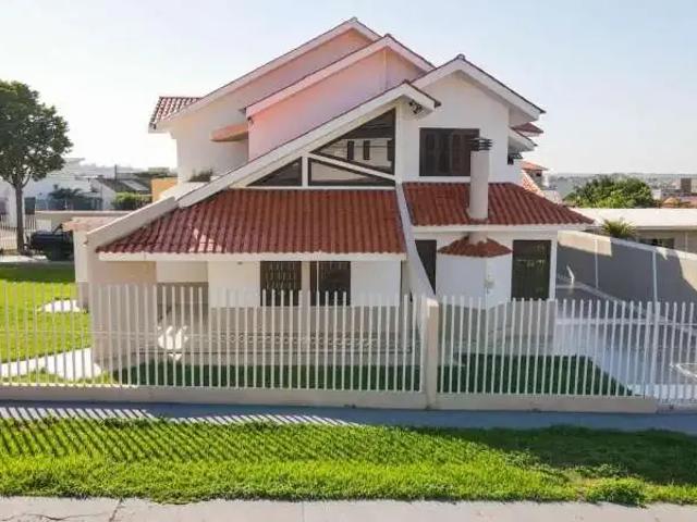 Casa / Sobrado para Venda em Cascavel/PR Maria Luiza 3 Quartos