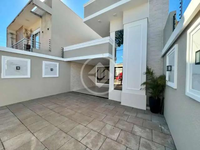 Casa / Sobrado para Venda em Cascavel/PR Maria Luiza 3 Quartos
