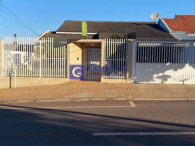 Casa / Sobrado para Venda em Cascavel/PR Maria Luiza 3 Quartos