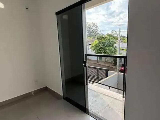 Casa / Sobrado para Venda em Cascavel/PR Mirante 3 Quartos