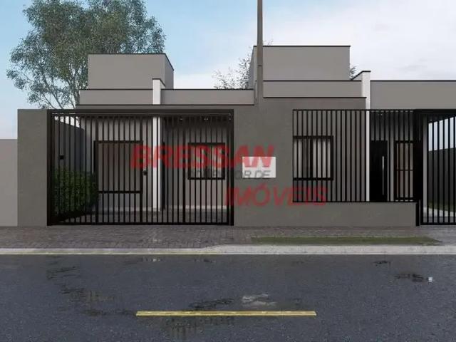 Casa / Sobrado para Venda em Cascavel/PR Morumbi 3 Quartos