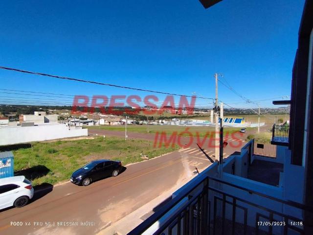 Casa / Sobrado para Venda em Cascavel/PR Florais do Parana 3 Quartos