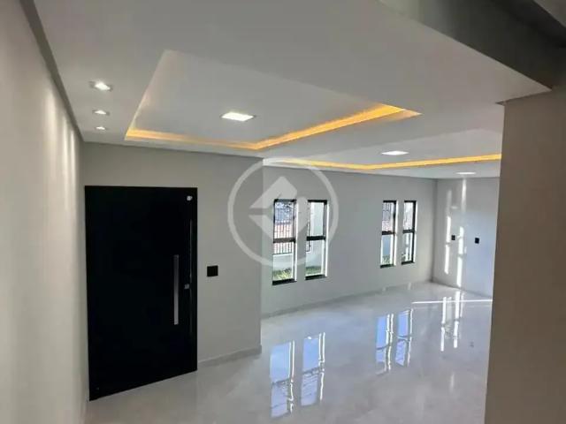 Casa / Sobrado para Venda em Cascavel/PR Morumbi 3 Quartos