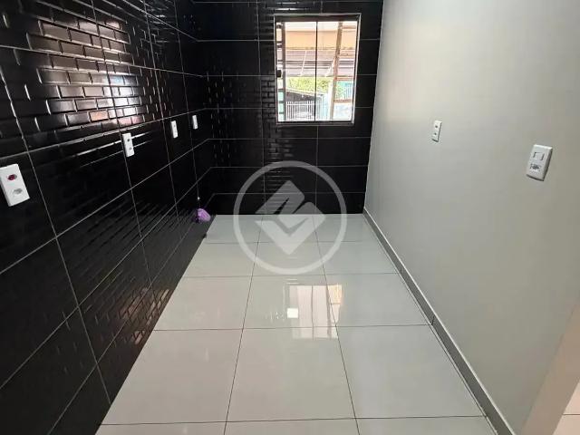 Casa / Sobrado para Venda em Cascavel/PR Morumbi 3 Quartos