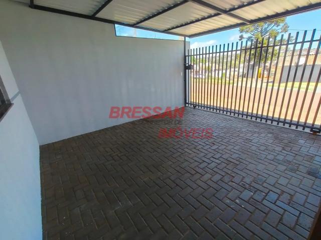 Casa / Sobrado para Venda em Cascavel/PR Morumbi 3 Quartos