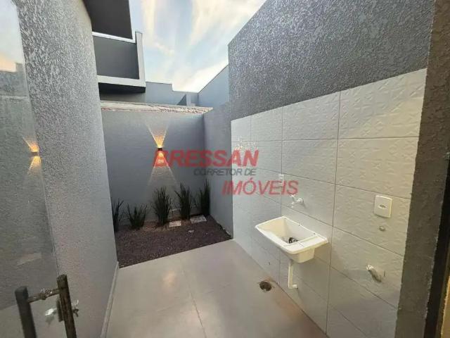 Casa / Sobrado para Venda em Cascavel/PR Morumbi 1 Quartos