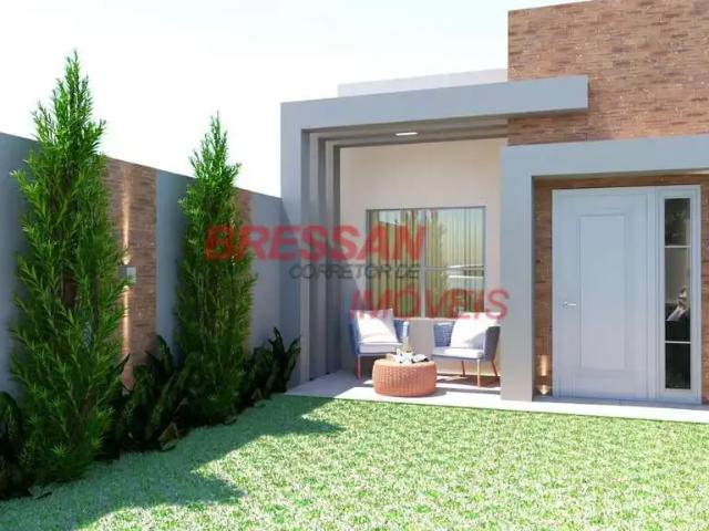 Casa / Sobrado para Venda em Cascavel/PR Morumbi 1 Quartos