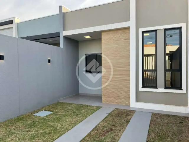 Casa / Sobrado para Venda em Cascavel/PR Morumbi 2 Quartos