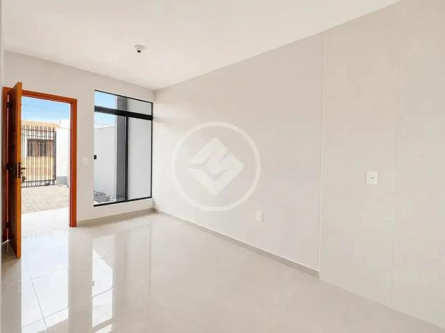 Casa / Sobrado para Venda em Cascavel/PR Morumbi 2 Quartos