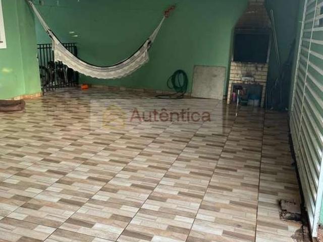Casa / Sobrado para Venda em Cascavel/PR Morumbi 2 Quartos