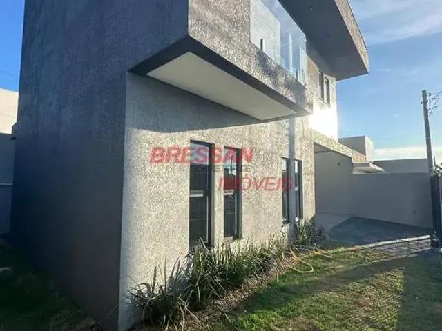 Casa / Sobrado para Venda em Cascavel/PR Morumbi 2 Quartos