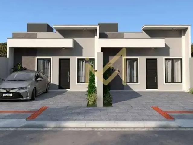 Casa / Sobrado para Venda em Cascavel/PR Centro 2 Quartos
