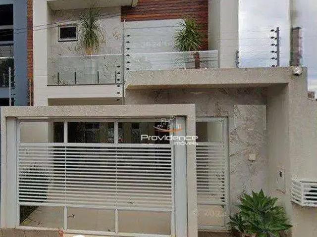Casa / Sobrado para Venda em Cascavel/PR Neva 3 Quartos