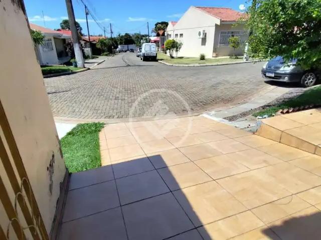 Casa / Sobrado para Venda em Cascavel/PR Neva 3 Quartos