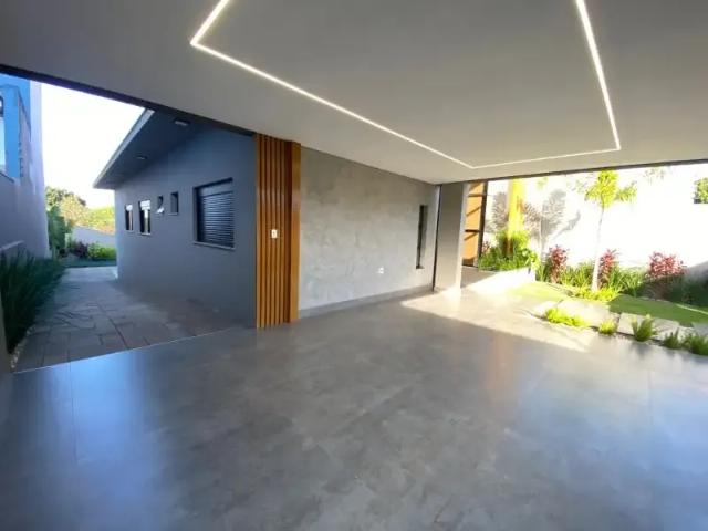Casa / Sobrado para Venda em Cascavel/PR Neva