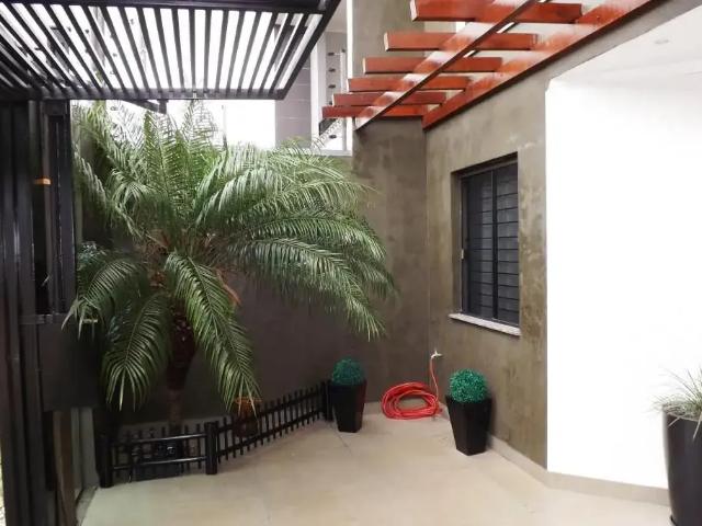 Casa / Sobrado para Venda em Cascavel/PR Neva 2 Quartos