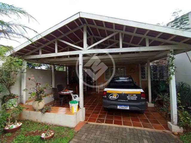 Casa / Sobrado para Venda em Cascavel/PR Neva 2 Quartos