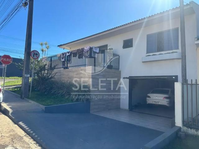 Casa / Sobrado para Venda em Cascavel/PR Neva 2 Quartos