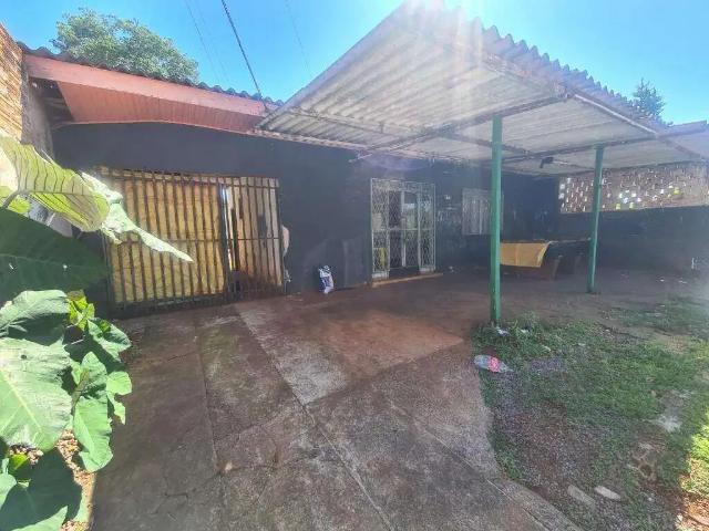 Casa / Sobrado para Venda em Cascavel/PR Nova Cidade 2 Quartos