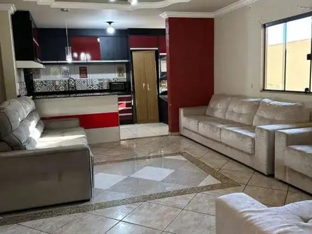 Casa / Sobrado para Venda em Cascavel/PR Nova York 2 Quartos
