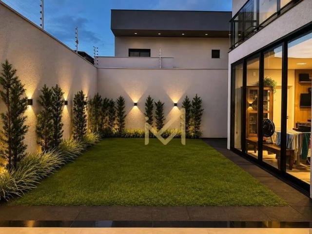 Casa / Sobrado para Venda em Cascavel/PR Nova York 3 Quartos