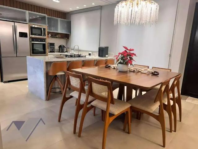 Casa / Sobrado para Venda em Cascavel/PR Nova York 3 Quartos