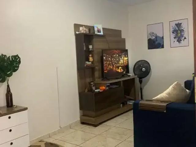 Casa / Sobrado para Venda em Cascavel/PR Bela Vista 3 Quartos