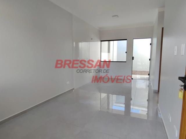 Casa / Sobrado para Venda em Cascavel/PR Brasília 1 Quartos