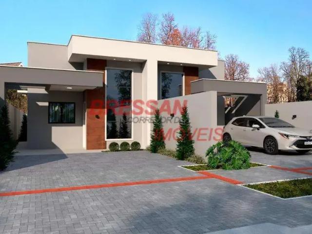 Casa / Sobrado para Venda em Cascavel/PR Brasília