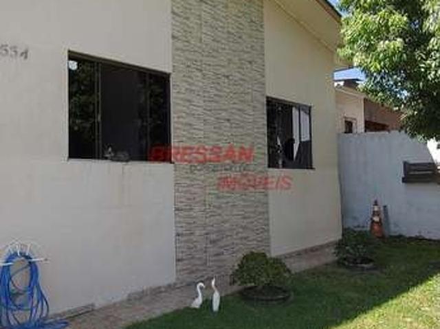 Casa / Sobrado para Venda em Cascavel/PR Brasília 2 Quartos