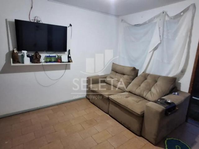 Casa / Sobrado para Venda em Cascavel/PR Brasília 2 Quartos