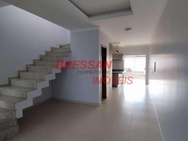Casa / Sobrado para Venda em Cascavel/PR Brasília 2 Quartos