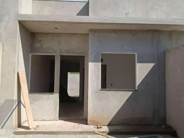 Casa / Sobrado para Venda em Cascavel/PR Brasília 2 Quartos