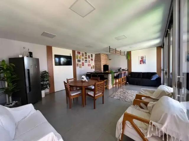 Casa / Sobrado para Venda em Cascavel/PR Brasília 2 Quartos