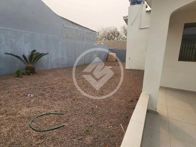 Casa / Sobrado para Venda em Cascavel/PR Brasília 3 Quartos