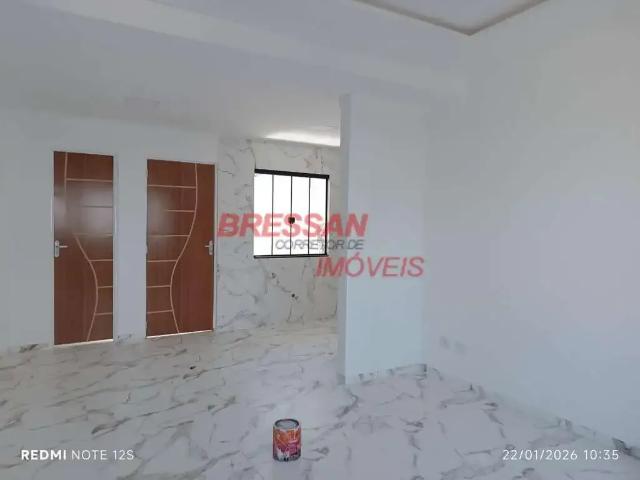 Casa / Sobrado para Venda em Cascavel/PR Brasília 3 Quartos